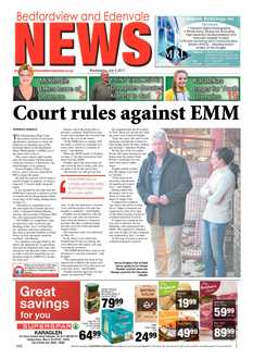 Bedfordview and Edenvale News 05 July 2017