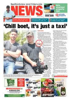 Bedfordview and Edenvale News 06 February 2019