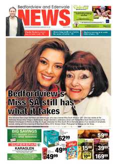 Bedfordview and Edenvale News 06 June 2018