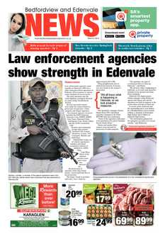 Bedfordview and Edenvale News 06 March 2019