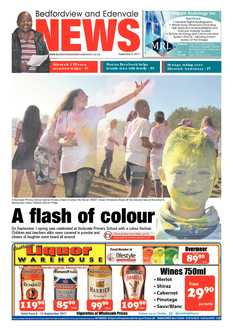 Bedfordview and Edenvale News 06 September 2017