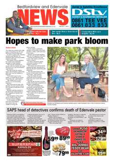Bedfordview and Edenvale News 07 February 2018