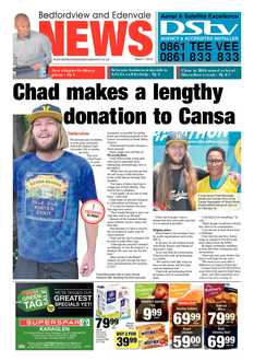 Bedfordview and Edenvale News 07 March 2018