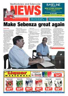 Bedfordview and Edenvale News 07 November 2018
