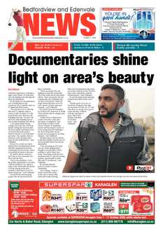 Bedfordview and Edenvale News 07 October 2020