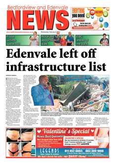 Bedfordview and Edenvale News 08 February 2017