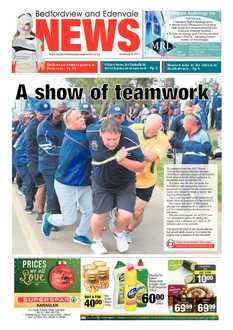 Bedfordview and Edenvale News 08 November 2017