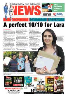 Bedfordview and Edenvale News 09 January 2019