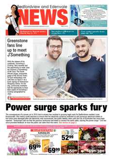 Bedfordview and Edenvale News 09 May 2018