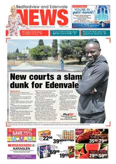 Bedfordview and Edenvale News 09 October 2019
