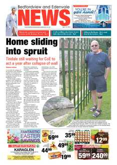Bedfordview and Edenvale News 10 April 2019