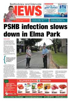 Bedfordview and Edenvale News 10 February 2021