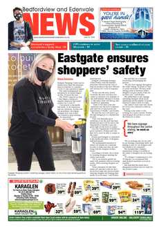 Bedfordview and Edenvale News 10 June 2020