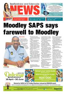 Bedfordview and Edenvale News 11 April 2018