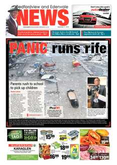 Bedfordview and Edenvale News 11 September 2019