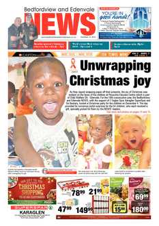 Bedfordview and Edenvale News 12 December 2018