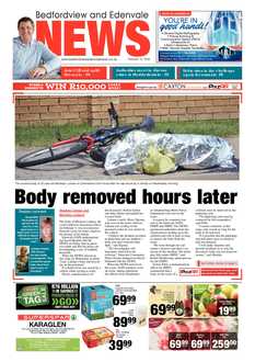Bedfordview and Edenvale News 12 February 2020