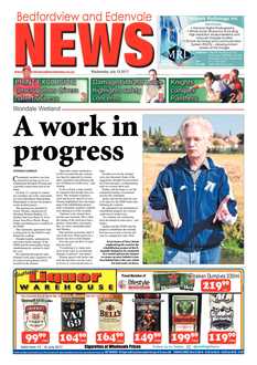 Bedfordview and Edenvale News 12 July 2017