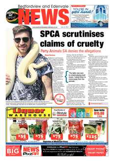 Bedfordview and Edenvale News 12 June 2019