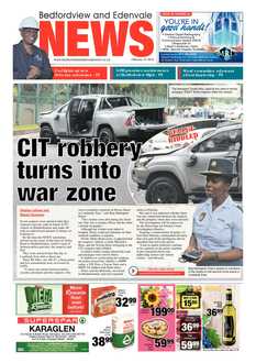 Bedfordview and Edenvale News 13 February 2019