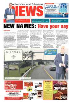 Bedfordview and Edenvale News 13 March 2019
