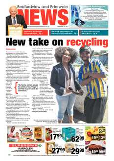 Bedfordview and Edenvale News 13 September 2017