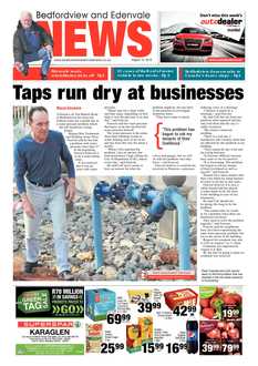 Bedfordview and Edenvale News 14 August 2019