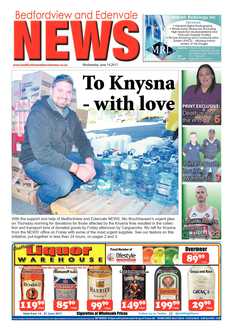 Bedfordview and Edenvale News 14 June 2017