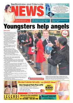 Bedfordview and Edenvale News 14 March 2018