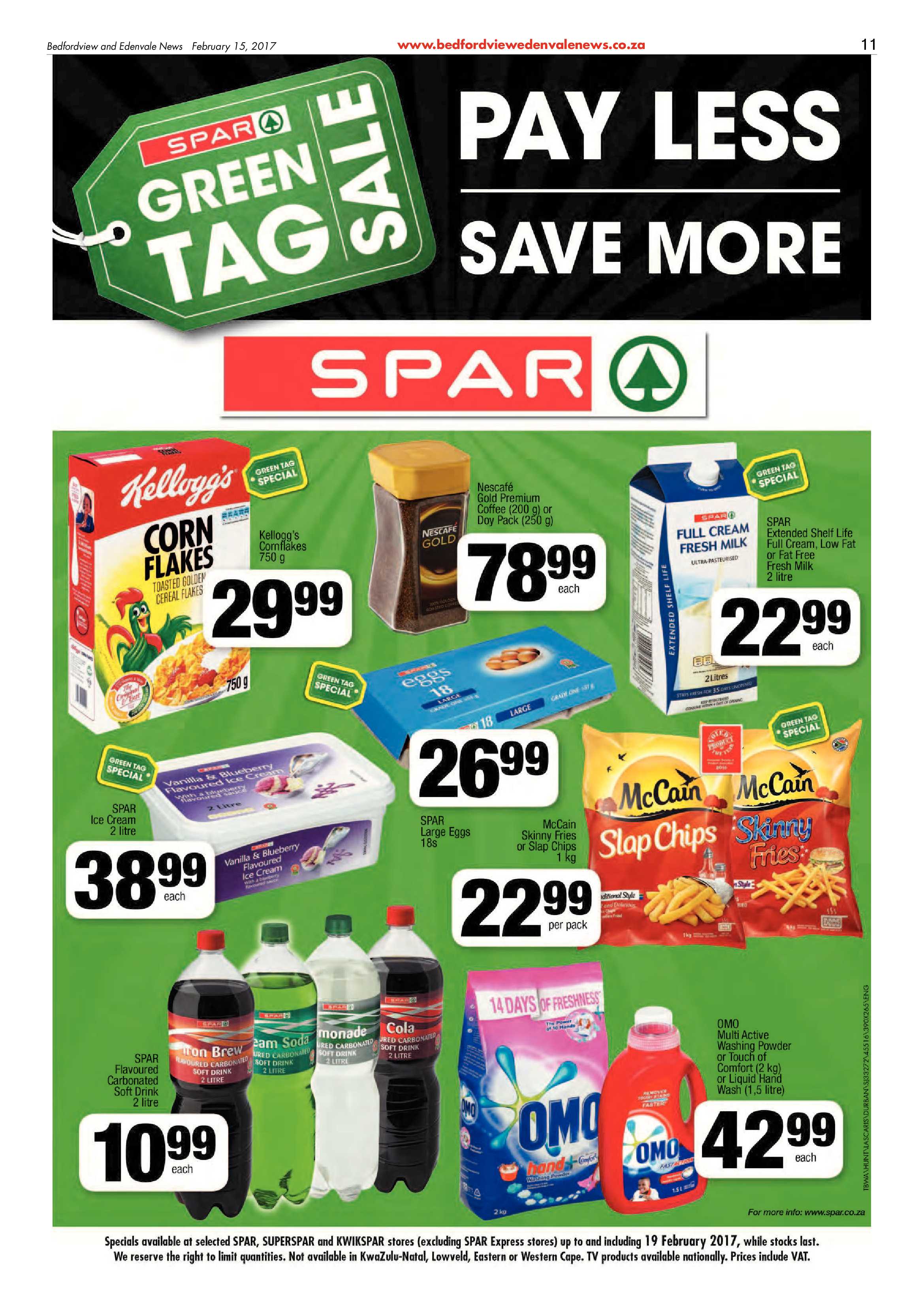 Bedfordview and Edenvale News 15 February 2017 page 11