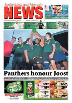 Bedfordview and Edenvale News 15 February 2017