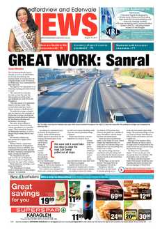 Bedfordview and Edenvale News 16 August 2017