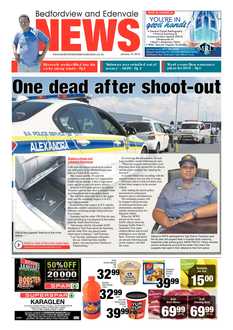 Bedfordview and Edenvale News 16 January 2019