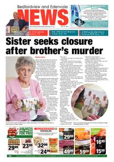 Bedfordview and Edenvale News 16 May 2018