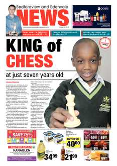 Bedfordview and Edenvale News 16 October 2019