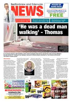 Bedfordview and Edenvale News 17 April 2019