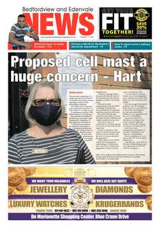 Bedfordview and Edenvale News 17 February 2021