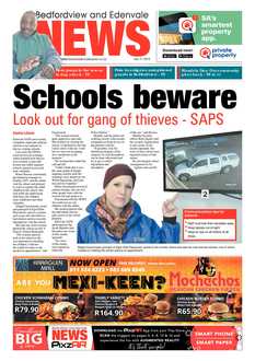 Bedfordview and Edenvale News 17 July 2019