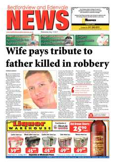 Bedfordview and Edenvale News 17 May 2017