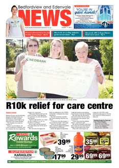 Bedfordview and Edenvale News 17 October  2018