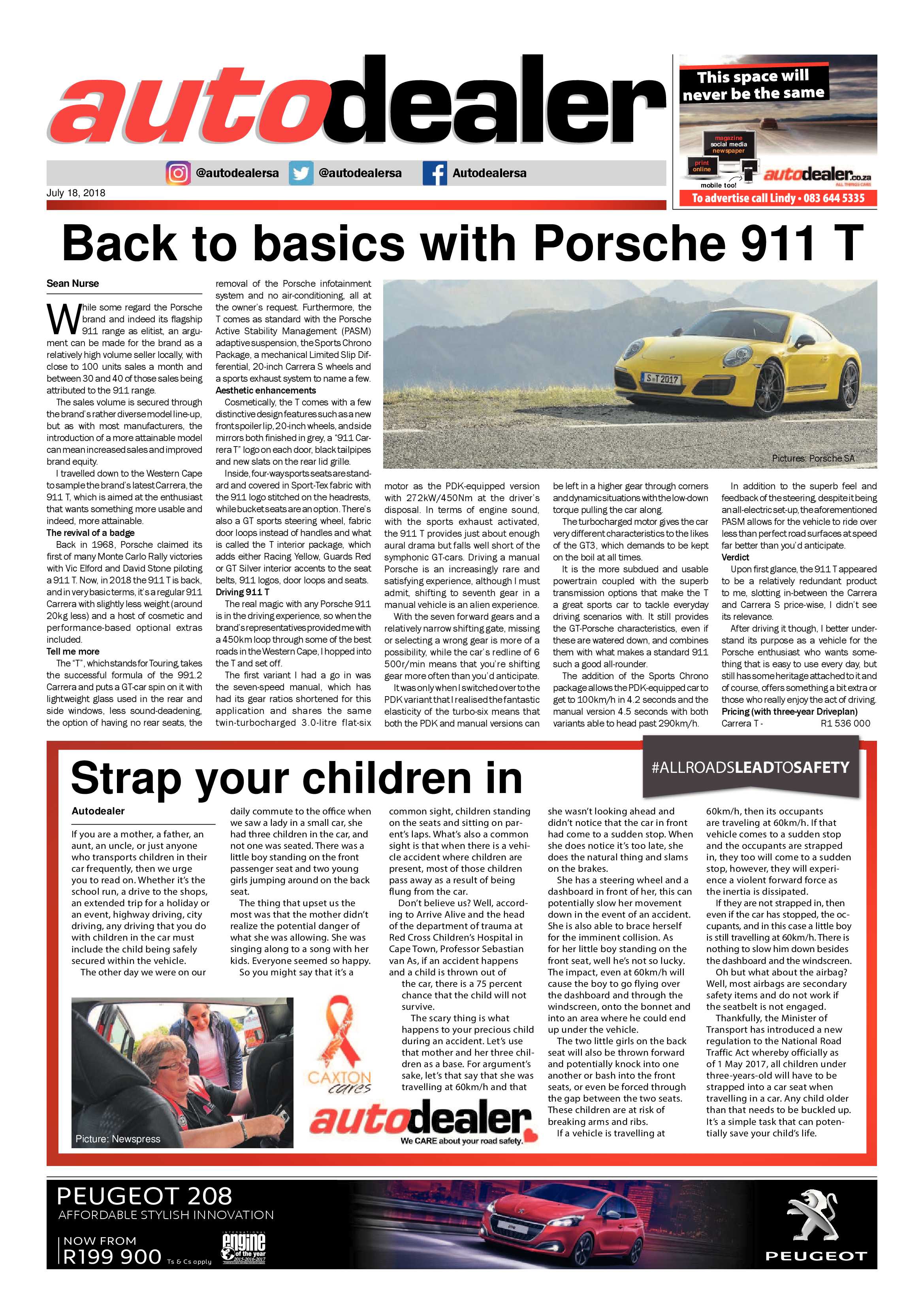Bedfordview and Edenvale News 18July 2018 page 22