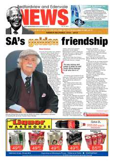 Bedfordview and Edenvale News 18July 2018