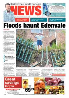 Bedfordview and Edenvale News 18 April 2018