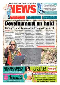 Bedfordview and Edenvale News 18 October 2017