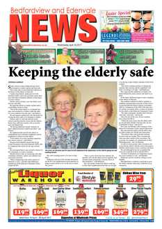 Bedfordview and Edenvale News 19 April 2017