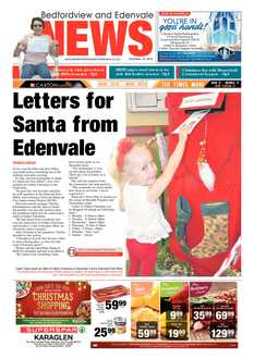 Bedfordview and Edenvale News 19 December 2018