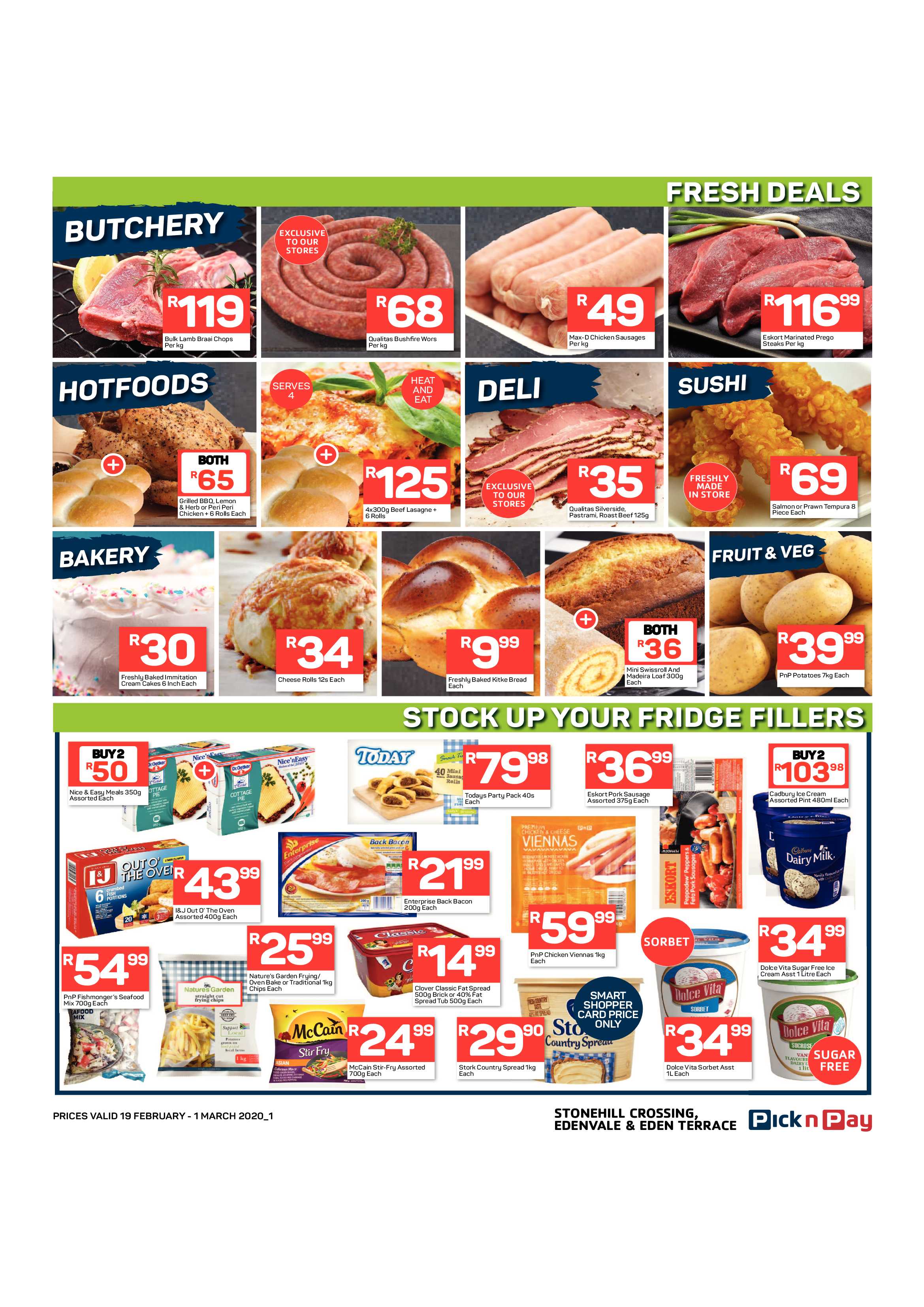 Bedfordview and Edenvale News 19 February 2020 page 23