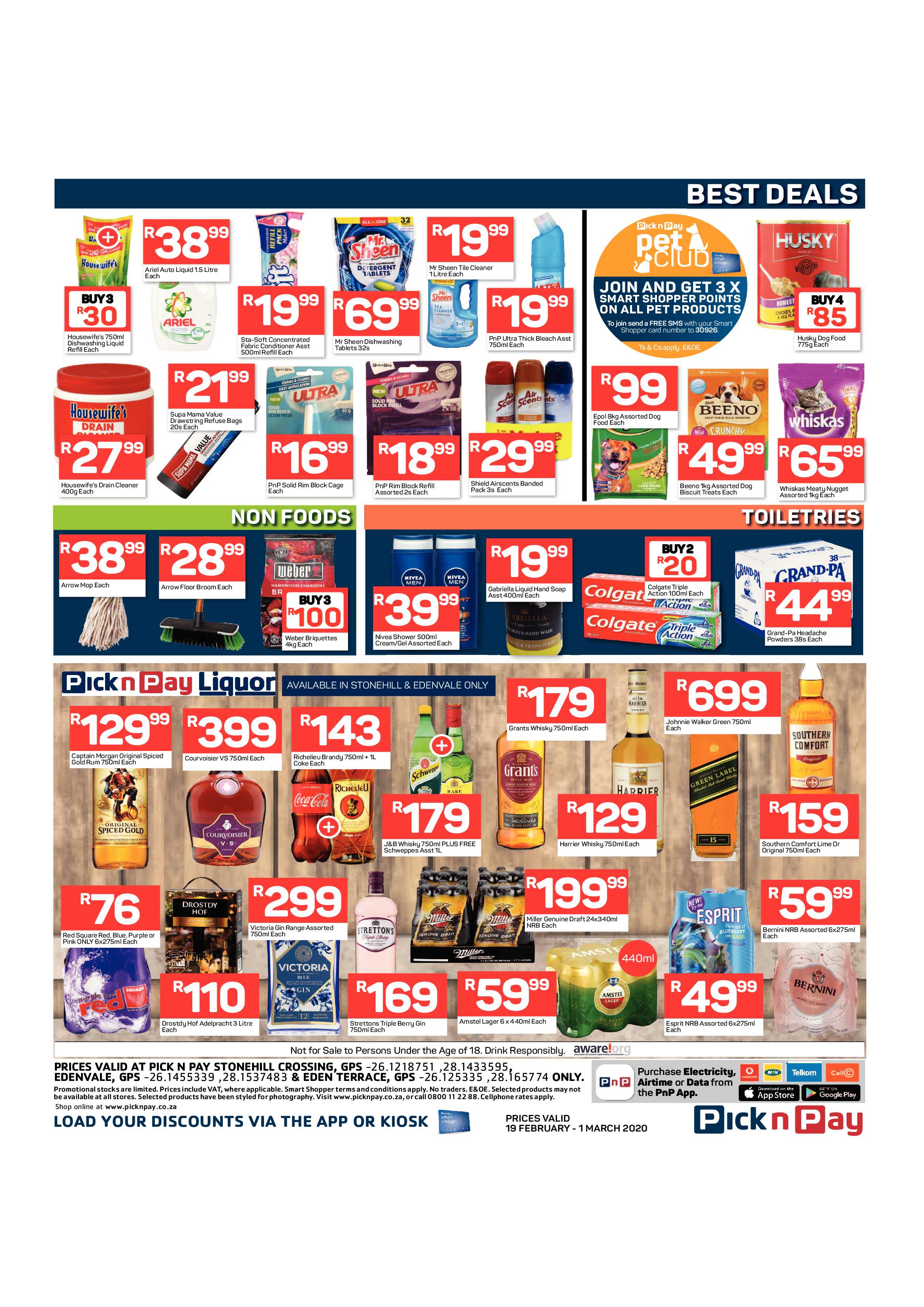 Bedfordview and Edenvale News 19 February 2020 page 24