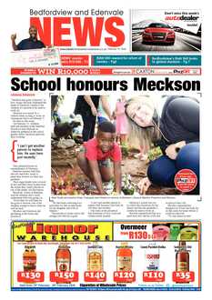 Bedfordview and Edenvale News 19 February 2020