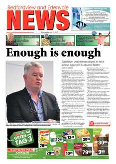Bedfordview and Edenvale News 19 July 2017